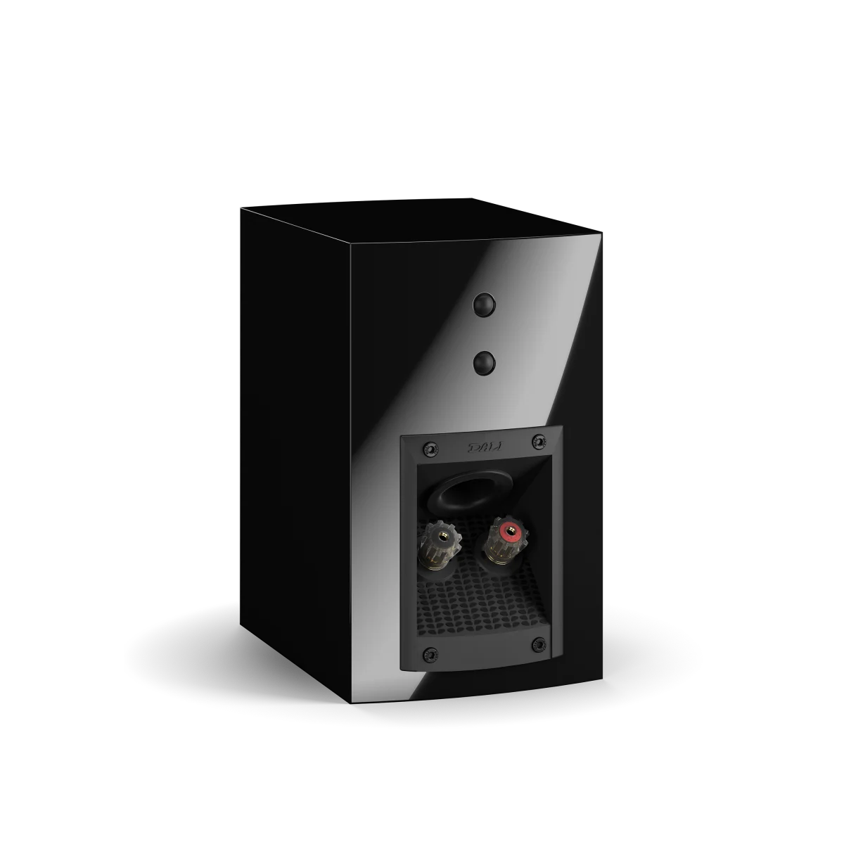 スピーカー・ウーファー DALI MENUET BLACK Made in Denmark DALI MENUET ブックシェルフスピーカー – CORE オーディオコア